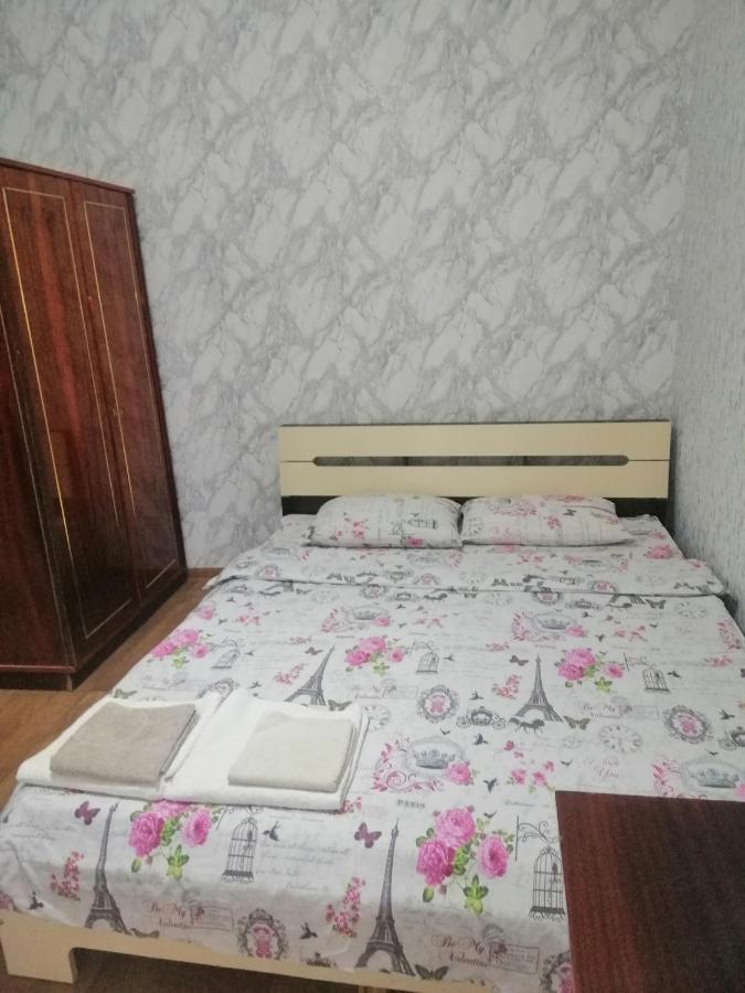 公寓 U Deribasovskoi Odessa